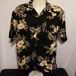 Kona Kai Hawaiian shirt